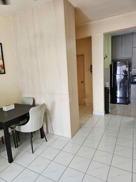 Suria Kipark Damansara untuk Untuk Dijual - RM 349,999, Apr 2026 - Dining Room - PropertyGuru.com.my