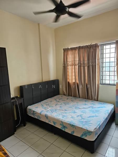 Suria Kipark Damansara untuk Untuk Dijual - RM 349,999, Apr 2026 - Bedroom - PropertyGuru.com.my