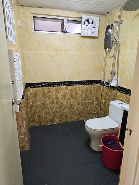 Suria Kipark Damansara untuk Untuk Dijual - RM 349,999, Apr 2026 - Bathroom - PropertyGuru.com.my