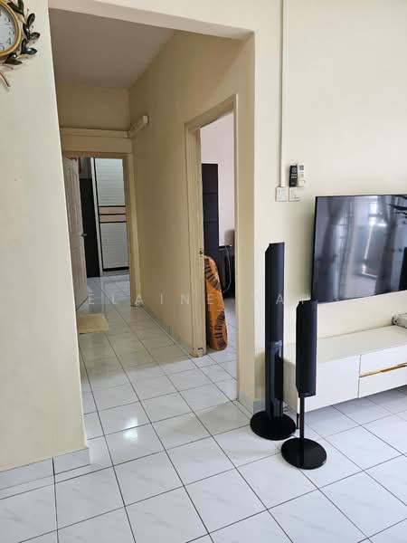 Suria Kipark Damansara untuk Untuk Dijual - RM 349,999, Apr 2026 - Interior - PropertyGuru.com.my