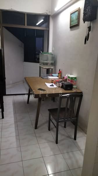 Mewah Court untuk Untuk Dijual - RM 290,000, Apr 2026 - Dining Room - PropertyGuru.com.my