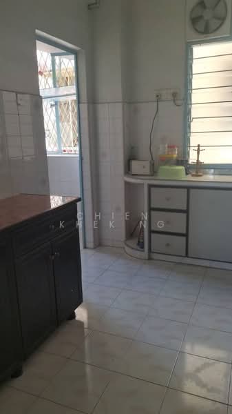 Mewah Court untuk Untuk Dijual - RM 290,000, Apr 2026 - Kitchen - PropertyGuru.com.my