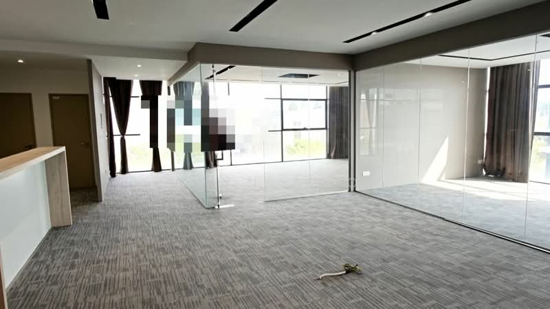 Factory for Rent in Budiman Business Park (Cheras) - Elyn Soo - Interior - PropertyGuru.com.my