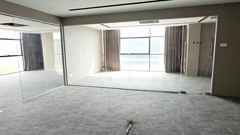 Factory for Rent in Budiman Business Park (Cheras) - Elyn Soo - Interior - PropertyGuru.com.my