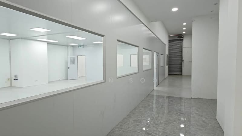 Factory for Rent in Budiman Business Park (Cheras) - Elyn Soo - Interior - PropertyGuru.com.my