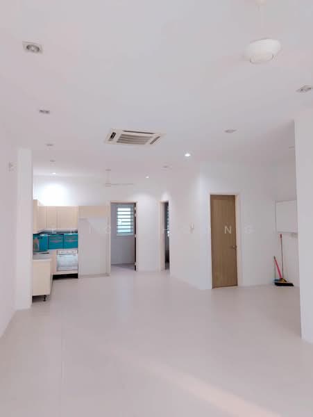 3-storey Terraced House for Rent in Tanjung Bungah (Penang) - Eric Choong - Kitchen - PropertyGuru.com.my