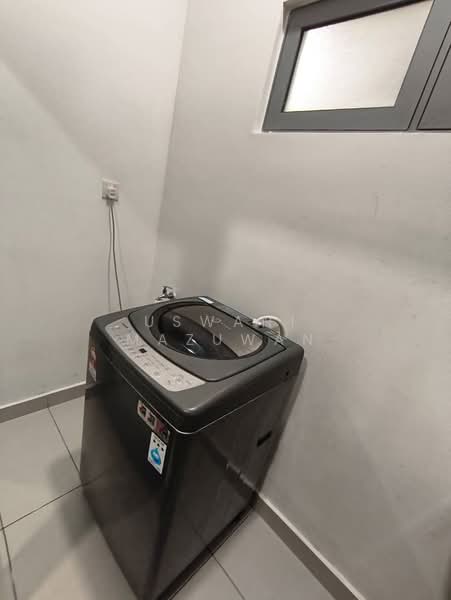 Condominium for Rent at Lakefront Residence - Uswani Mazuwan - Interior - PropertyGuru.com.my