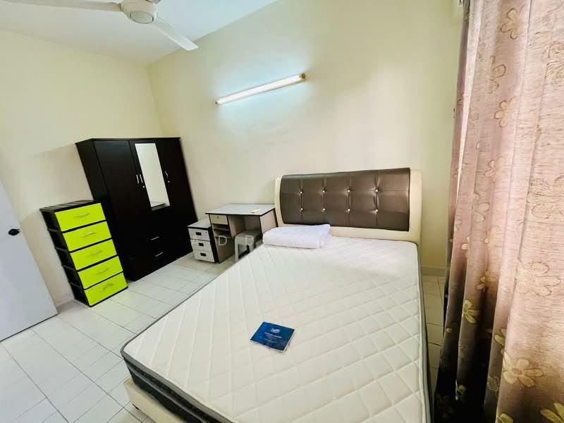 Condominium for Rent at Seri Cendekia - Addy Ng - Bedroom - PropertyGuru.com.my