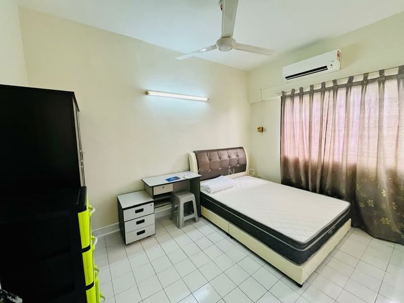 Condominium for Rent at Seri Cendekia - Addy Ng - Bedroom - PropertyGuru.com.my