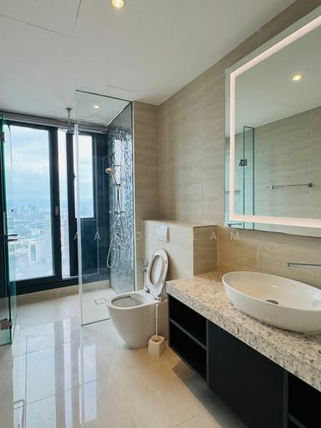 Service Residence for Rent at Star Residences One - Aaron Lam - PropertyGuru.com.my