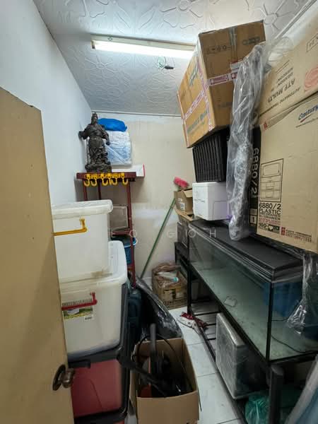 Bungalow for Sale in Taman Sri Pulai (Sikamat) - Leo Goh - Interior - PropertyGuru.com.my