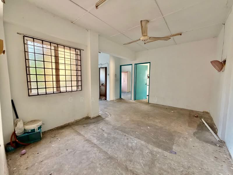 Taman Jaya Mas Flat untuk Untuk Dijual - RM 125,000, Apr 2026 - PropertyGuru.com.my
