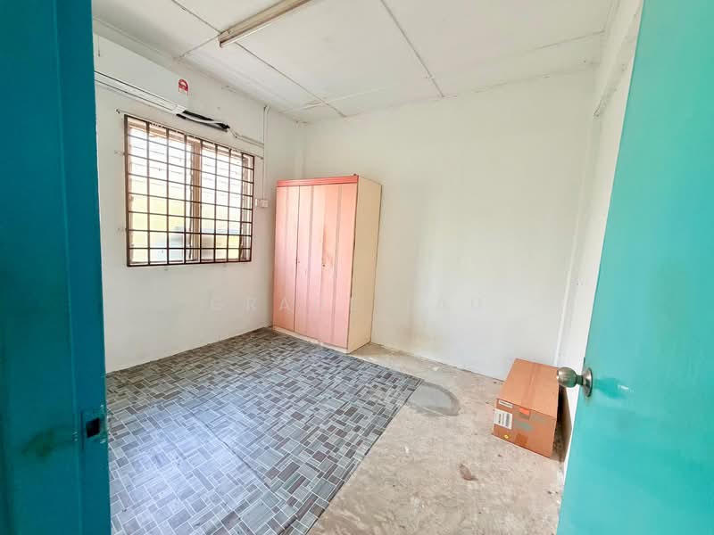 Taman Jaya Mas Flat untuk Untuk Dijual - RM 125,000, Apr 2026 - PropertyGuru.com.my