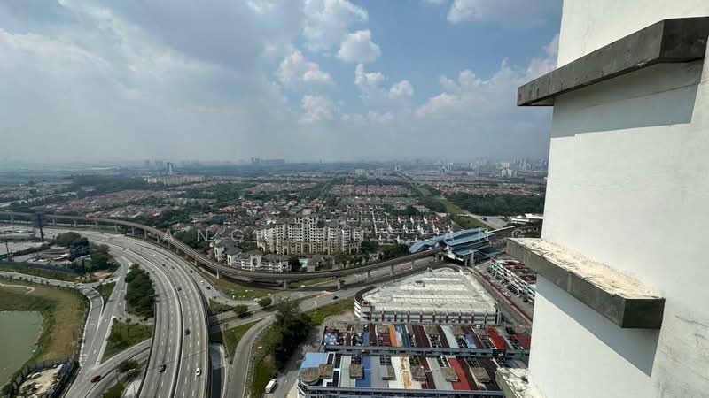 Main Place Residence untuk Untuk Dijual - RM 700,000, Apr 2026 - View - PropertyGuru.com.my