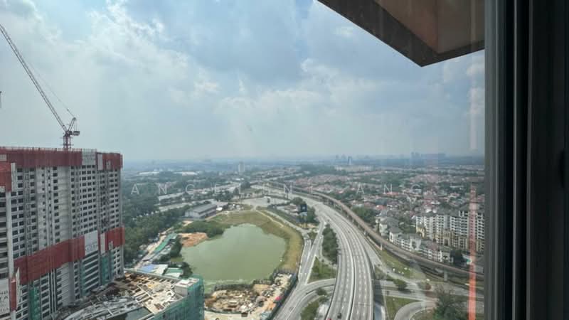Main Place Residence untuk Untuk Dijual - RM 700,000, Apr 2026 - View - PropertyGuru.com.my