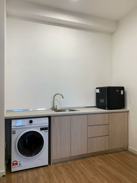 Service Residence for Rent at Sunway Velocity TWO - Cliff Siow - Interior - PropertyGuru.com.my