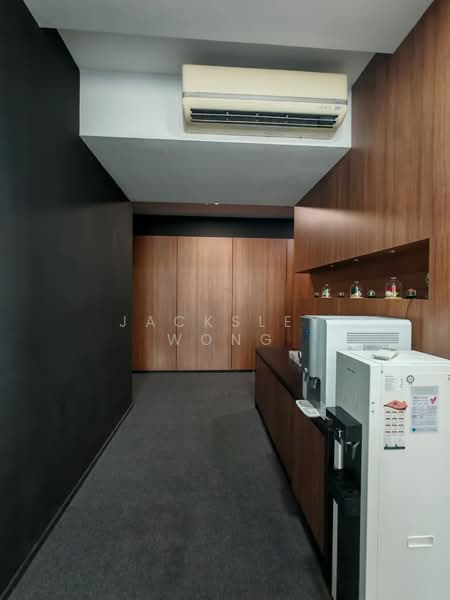 Service Residence for Rent in Mont Kiara (Kuala Lumpur) - Jacksley Wong - Corridor - PropertyGuru.com.my