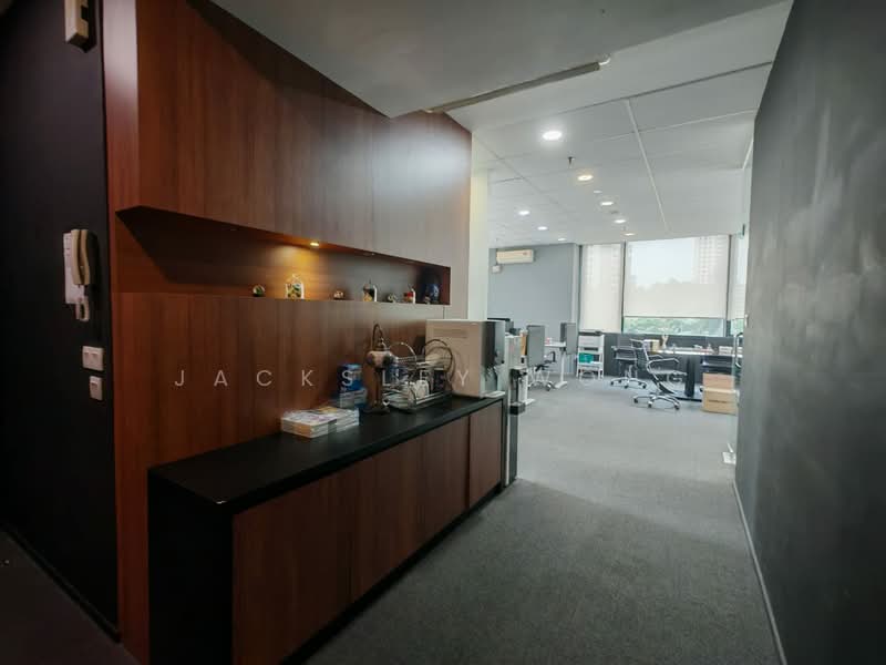 Service Residence for Rent in Mont Kiara (Kuala Lumpur) - Jacksley Wong - Interior - PropertyGuru.com.my