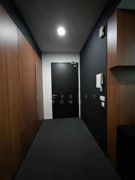 Service Residence for Rent in Mont Kiara (Kuala Lumpur) - Jacksley Wong - Corridor - PropertyGuru.com.my