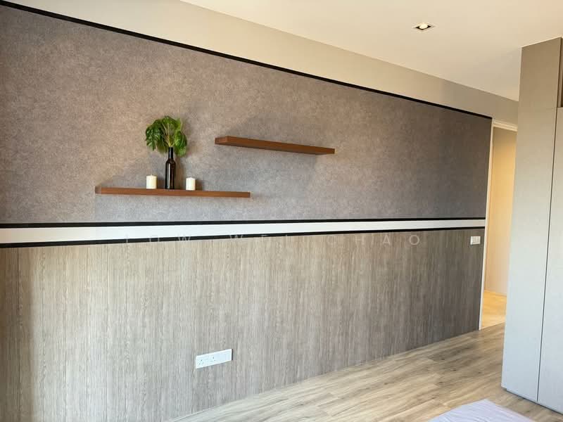 Service Residence for Rent at Lumi Tropicana - Low Wei Chao - Interior - PropertyGuru.com.my