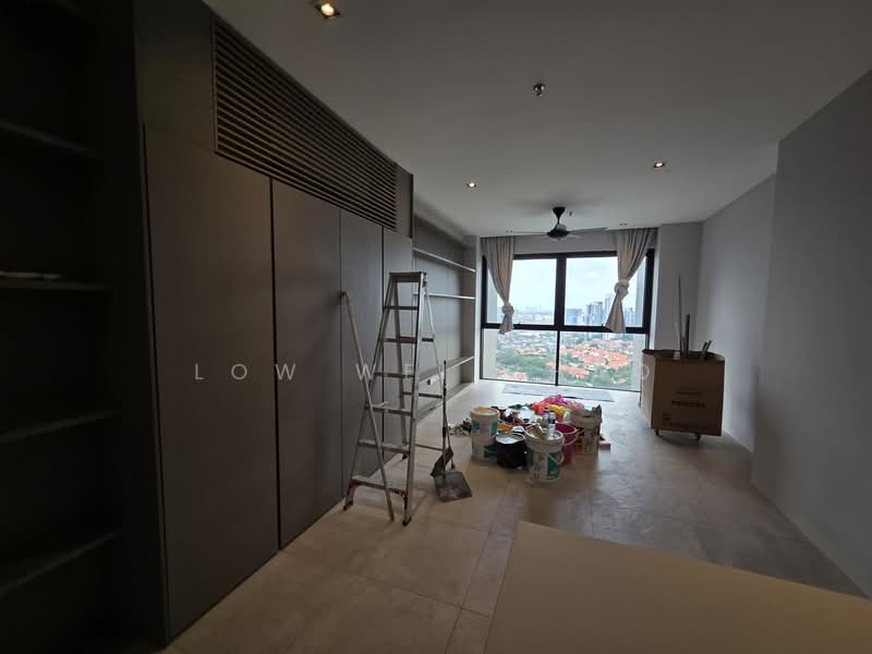 Service Residence for Rent at Lumi Tropicana - Low Wei Chao - Interior - PropertyGuru.com.my