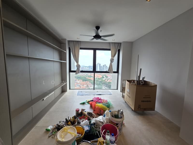 Service Residence for Rent at Lumi Tropicana - Low Wei Chao - View - PropertyGuru.com.my
