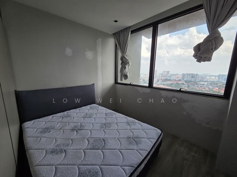Service Residence for Rent at Lumi Tropicana - Low Wei Chao - Bedroom - PropertyGuru.com.my