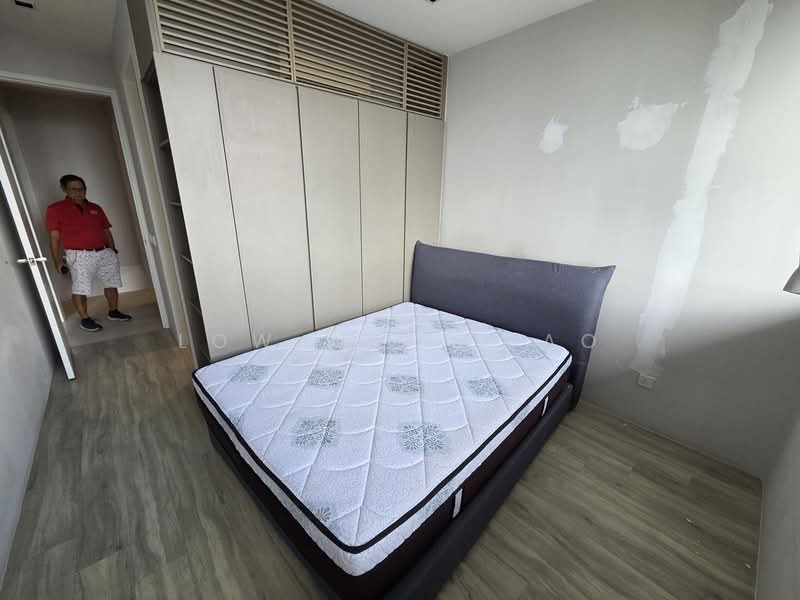 Service Residence for Rent at Lumi Tropicana - Low Wei Chao - Bedroom - PropertyGuru.com.my
