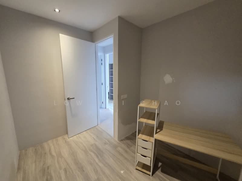 Service Residence for Rent at Lumi Tropicana - Low Wei Chao - Interior - PropertyGuru.com.my