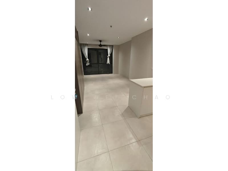 Service Residence for Rent at Lumi Tropicana - Low Wei Chao - PropertyGuru.com.my