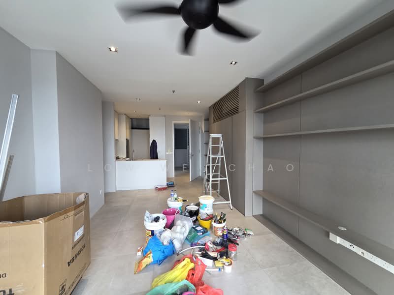 Service Residence for Rent at Lumi Tropicana - Low Wei Chao - PropertyGuru.com.my