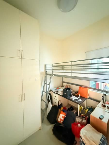 Service Residence for Sale at OUG Parklane - Venus Heng - Bedroom - PropertyGuru.com.my