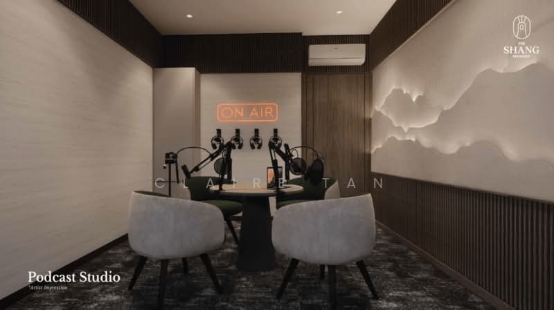 The Shang Residence @ Kuchai Lama untuk Untuk Dijual - RM 644,090, Apr 2026 - Interior - PropertyGuru.com.my