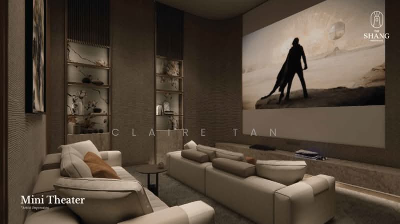 The Shang Residence @ Kuchai Lama untuk Untuk Dijual - RM 644,090, Apr 2026 - Interior - PropertyGuru.com.my