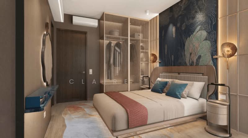 The Shang Residence @ Kuchai Lama untuk Untuk Dijual - RM 644,090, Apr 2026 - Bedroom - PropertyGuru.com.my