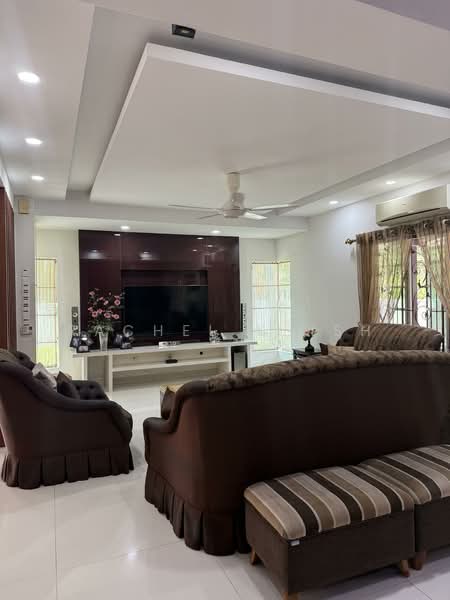 Taman Fern Grove untuk Untuk Dijual - RM 1,900,000, Apr 2026 - Living Room - PropertyGuru.com.my