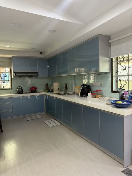 Taman Fern Grove untuk Untuk Dijual - RM 1,900,000, Apr 2026 - Kitchen - PropertyGuru.com.my