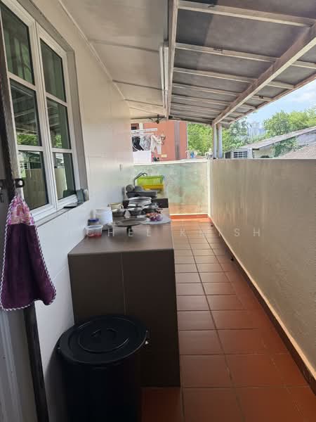 Taman Fern Grove untuk Untuk Dijual - RM 1,900,000, Apr 2026 - Balcony - PropertyGuru.com.my