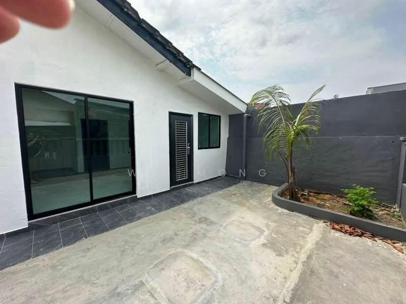 Semi-Detached House for Sale in Taman Bunga Raya (Masai) - Wil Mong - Exterior - PropertyGuru.com.my