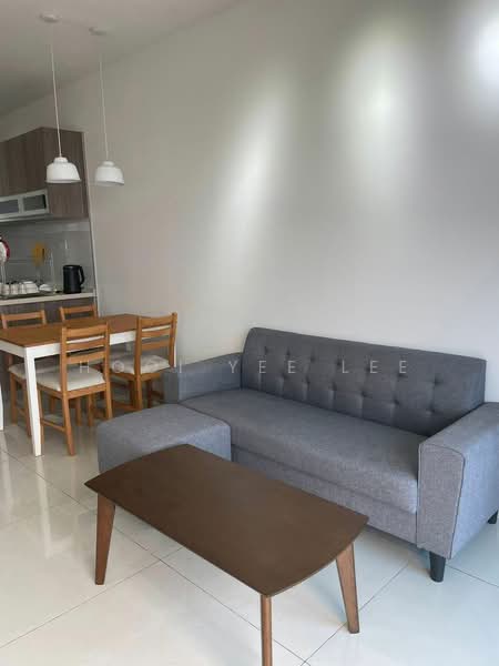 Country Garden Central Park untuk Untuk Dijual - RM 330,000, Apr 2026 - Living Room - PropertyGuru.com.my