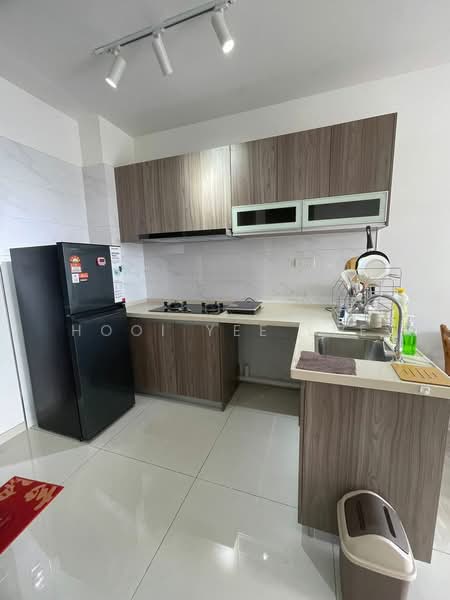 Country Garden Central Park untuk Untuk Dijual - RM 330,000, Apr 2026 - Kitchen - PropertyGuru.com.my
