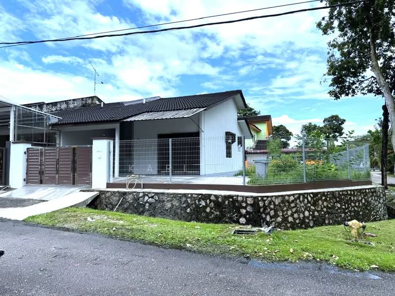 Taman Puteri Wangsa untuk Untuk Dijual - RM 588,000, Apr 2026 - Exterior - PropertyGuru.com.my