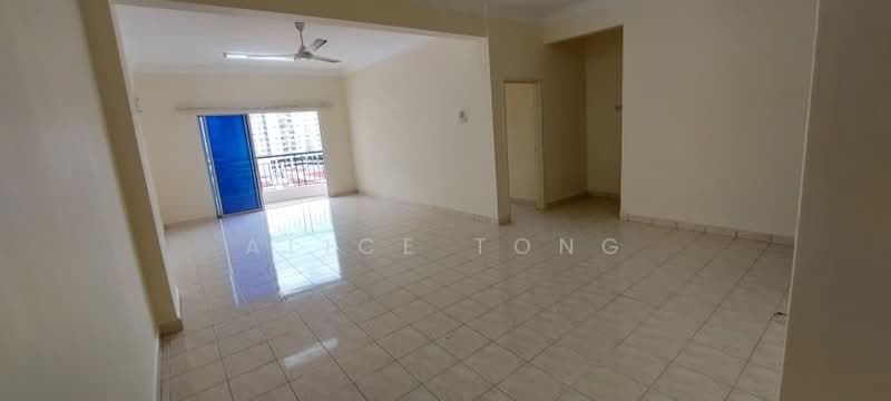 Condominium for Rent at Prima Setapak Condominium - Alice Tong - Living Room - PropertyGuru.com.my