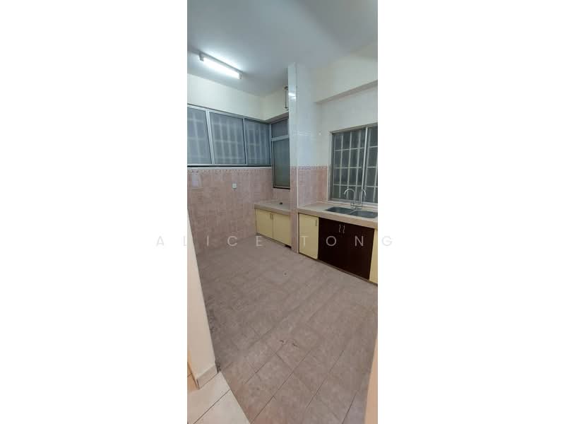 Condominium for Rent at Prima Setapak Condominium - Alice Tong - Kitchen - PropertyGuru.com.my