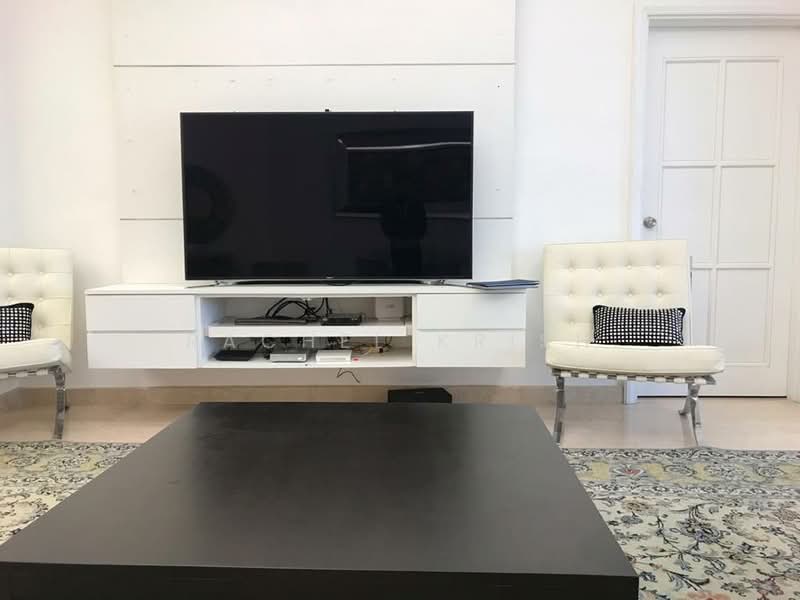 3 Kia Peng untuk Untuk Dijual - RM 2,500,000, Apr 2026 - Living Room - PropertyGuru.com.my