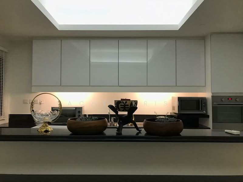 3 Kia Peng untuk Untuk Dijual - RM 2,500,000, Apr 2026 - Kitchen - PropertyGuru.com.my