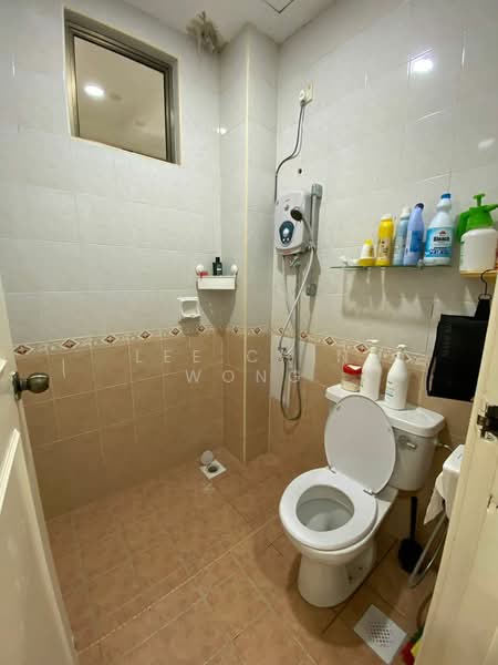 Taman Impian Emas untuk Untuk Dijual - RM 1,280,000, Apr 2026 - Bathroom - PropertyGuru.com.my