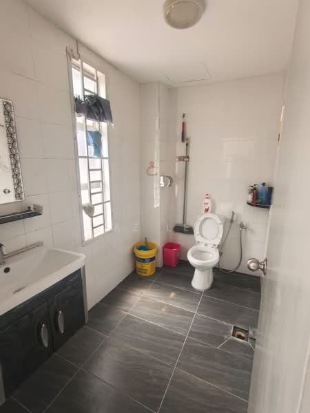 2.5-storey Terraced House for Rent in Aman Larkin (Johor Bahru) - Jaz Lee - PropertyGuru.com.my