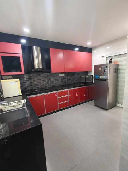 2.5-storey Terraced House for Rent in Aman Larkin (Johor Bahru) - Jaz Lee - PropertyGuru.com.my