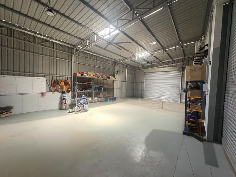 Eco Business Park 1 - 2